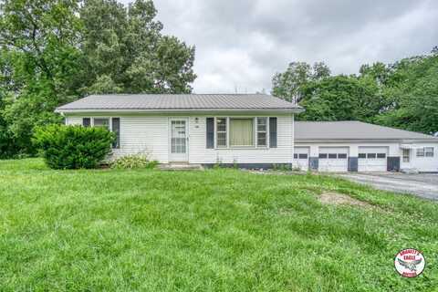218 Pineview Dr, Albany, KY 42602