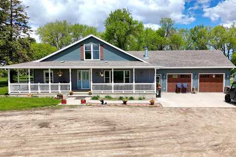 16832 457th Ave, Watertown, SD 57201
