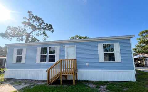 5291 Collins Rd., Jacksonville, FL 32244