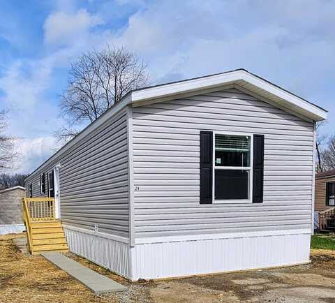 1480 Fay Rd., Loveland, OH 45140