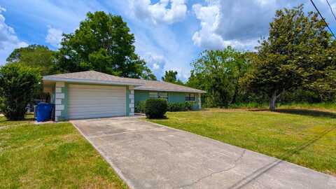 661 Claremont Ave, Lake Placid, FL 33852