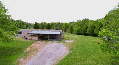 1891 McClendon Ridge Rd., Russell Springs, KY 42642