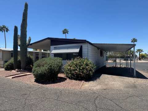 4100 N. Romero Rd., Tucson, AZ 85705