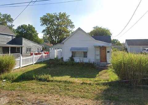 616 N. Rosedale Avenue, Lima, OH 45805