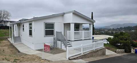 13300 Los Coches Rd East, El Cajon, CA 92021