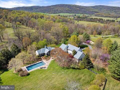 10027 John S Mosby Hwy, Upperville, VA 20184