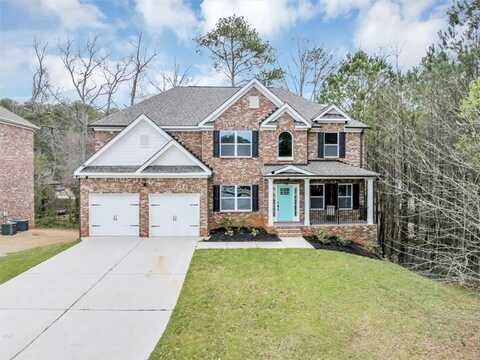 2784 HILSON Commons, Decatur, GA 30034