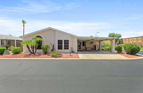 2550 S Ellsworth Rd, Mesa, AZ 85209