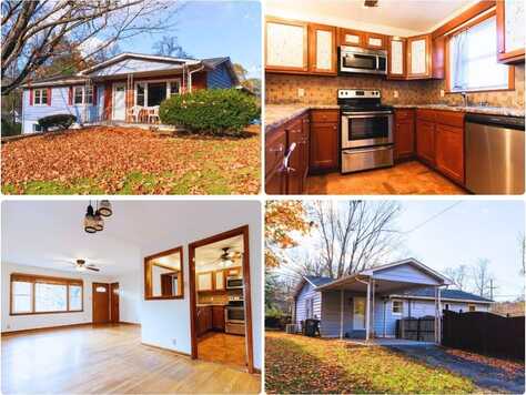 3424 Whittle Springs Rd, Knoxville, TN 37917