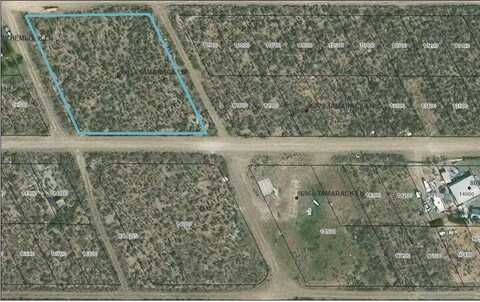 86953 Tamarack Ln., Christmas Valley, OR 97641