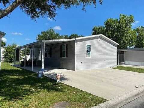 9628 Clubhouse Lane, Tampa, FL 33635