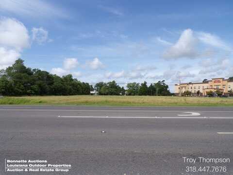 0 HWY 1, Mansura, LA 71350