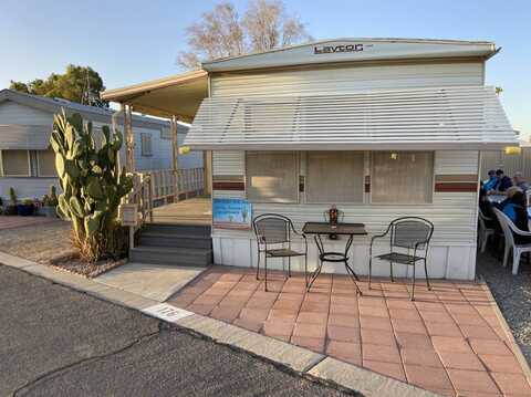 6649 E 32nd Street, Yuma, AZ 85365