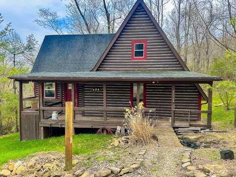 253 T R 1357, South Point, OH 45680