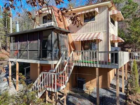 109 Sandy Lane, Blairsville, GA 30512