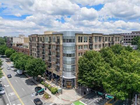 201 Ponce De Leon Avenue, Decatur, GA 30030