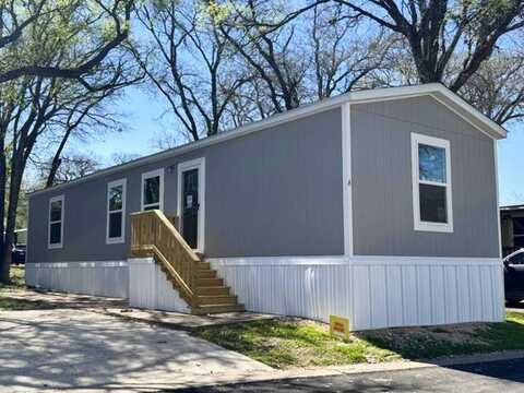 6 Yucca Drive, Austin, TX 78744