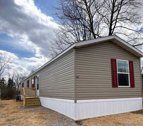 1 Thorn Locust Lane, London, OH 43140