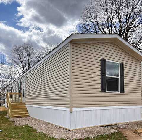 1 Thorn Locust Lane, London, OH 43140