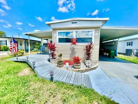 1284 Jamestown Dr., Port Orange, FL 32119