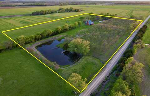 22249 2100 Rd, Chanute, KS 66720