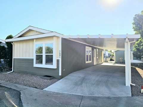8865 East Baseline Rd, Mesa, AZ 85209
