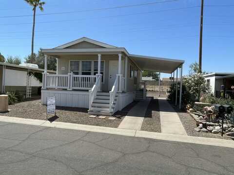 2401 W. Southern Ave. #409, Tempe, AZ 85282