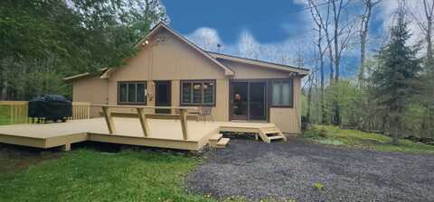 35 Squaw Valley Trail, E. Jewett, NY 12424