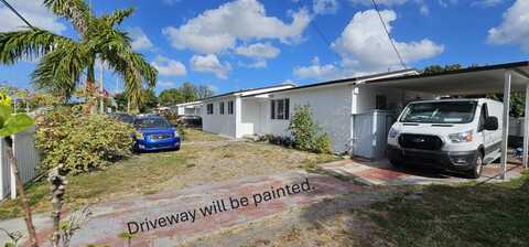 2230 NW 175th St, Miami Gardens, FL 33056