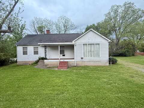 1006 Oak St, Carmi, IL 62821