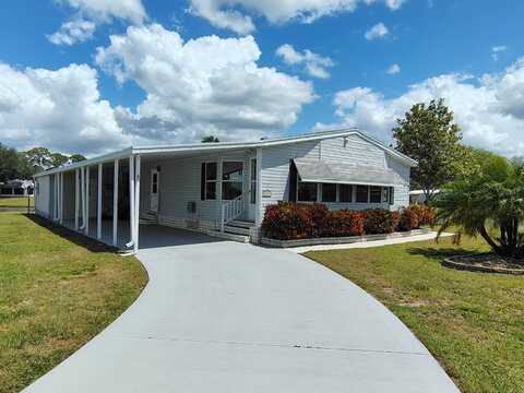 6786 YEDRA AVE, Fort Pierce, FL 34951