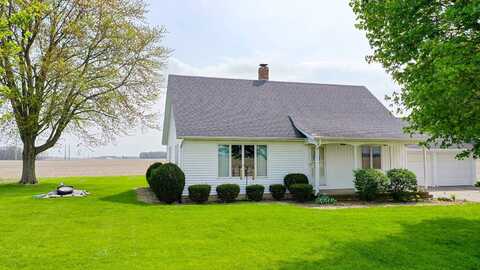 6921 Franke Rd, Ft Wayne, IN 46816