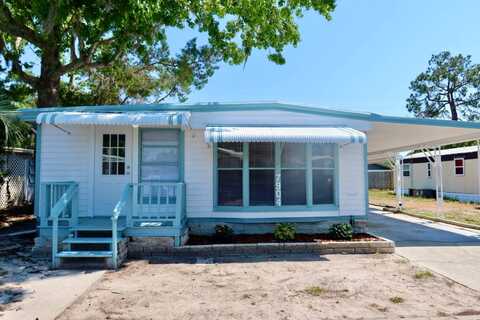7904 Sunrunner Drive, New Port Richey, FL 34653
