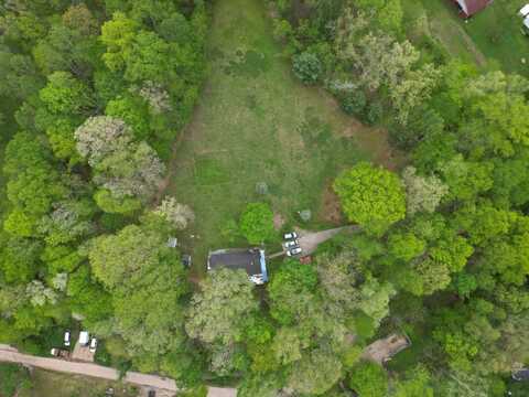 249 Pring Drive, Cross Lanes, WV 25313