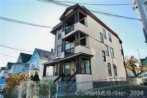 463 Logan Street, Bridgeport, CT 06607, Bridgeport, CT 06607