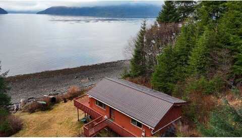 8.25 Zimovia Hwy, Wrangell, AK 99929