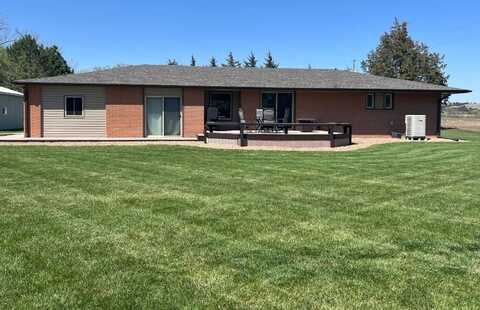 82540 Windy Hill Avenue, Burwell, NE 68823