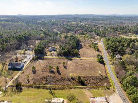 2 Veranda Trail, Pearcy, AR 71964