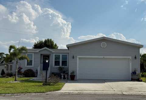601 Jonathan Cay, Vero Beach, FL 32966