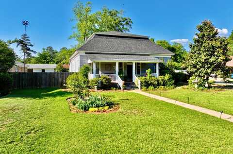 426 West Clinton Street, Jackson, AL 36545