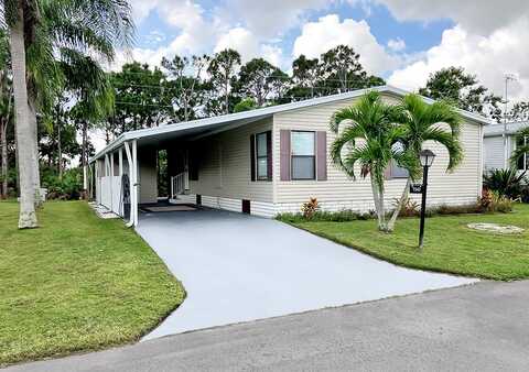 7242 SE SWEETWOOD TERR, Stuart, FL 34997