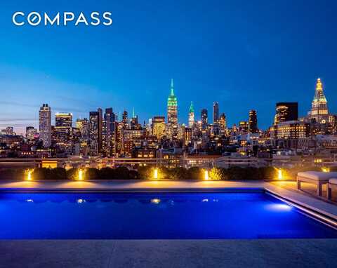 55 West 17th Street, New York, NY 10011