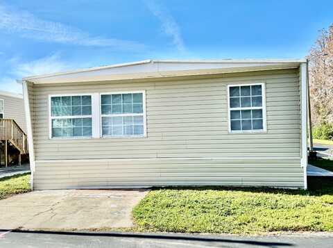 799 E Klosterman Rd, Tarpon Springs, FL 34689