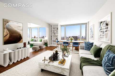 220 Riverside Boulevard, New York, NY 10069