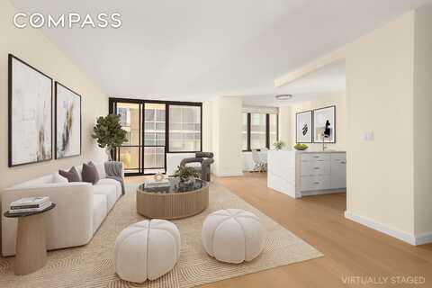 161 West 61st Street, New York, NY 10023