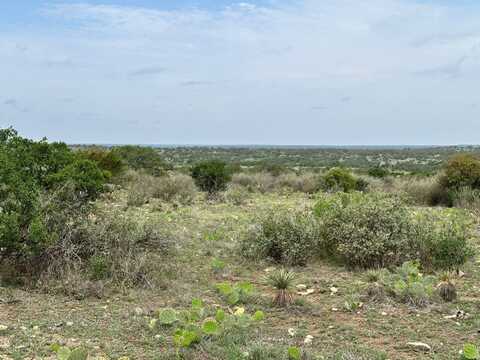 TBD Private Road 644, Brady, TX 76825