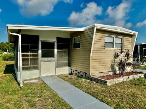 799 E Klosteman Rd, Tarpon Springs, FL 34689