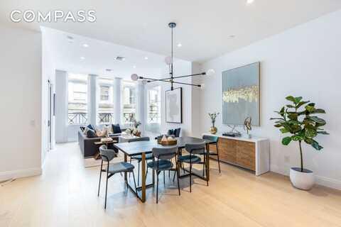 106 Franklin Street, New York, NY 10013