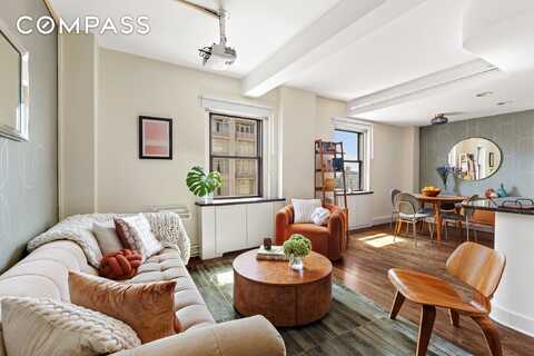 2166 Broadway, New York, NY 10024