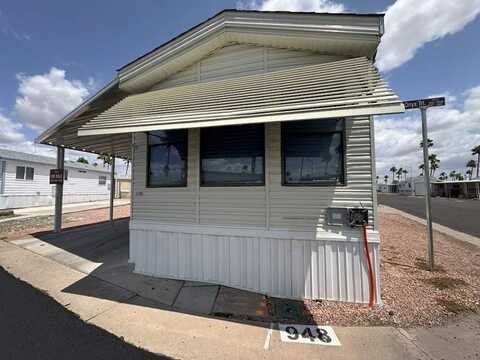 600 S. Idaho Rd., Apache Junction, AZ 85119